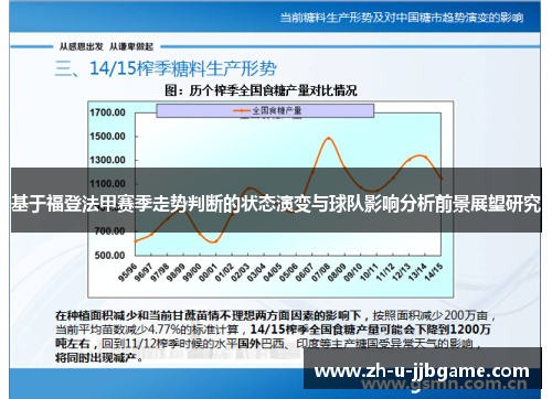 基于福登法甲赛季走势判断的状态演变与球队影响分析前景展望研究