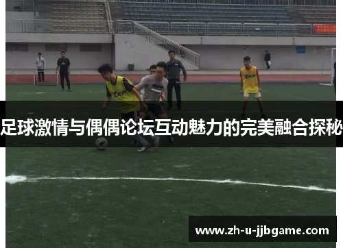 足球激情与偶偶论坛互动魅力的完美融合探秘